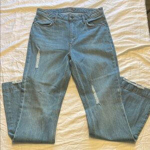 Women’s Kimes Ranch Jennifer jeans. Size 10/34